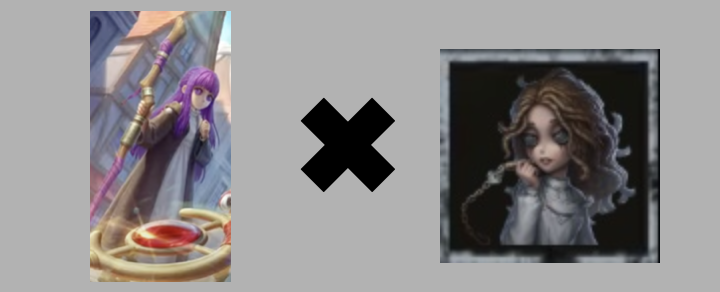 フェルン×心理学者