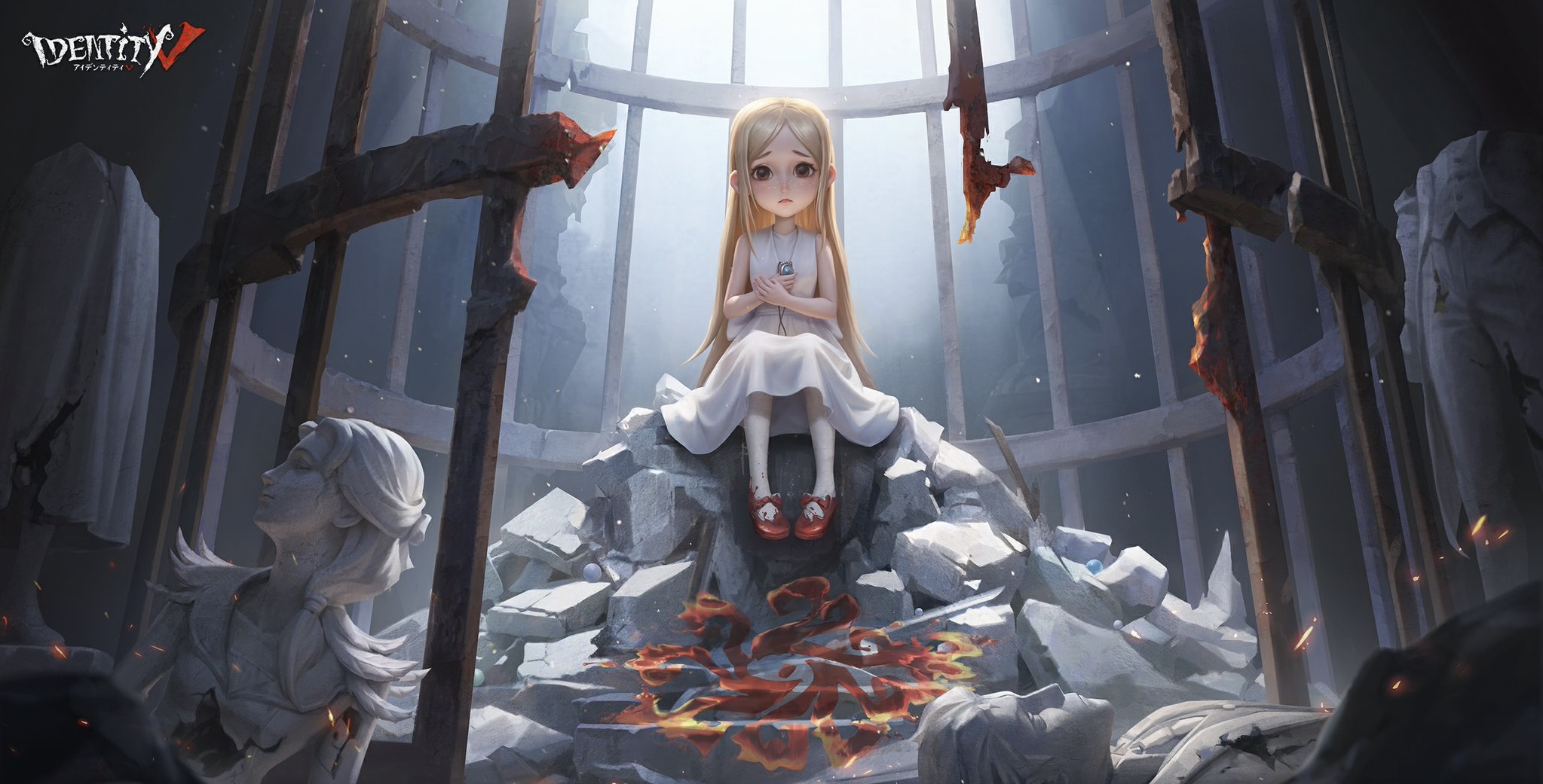 拡張パックイベント