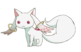 きゅうべぇ