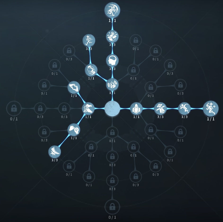 フライホイール板当て型人格の写真