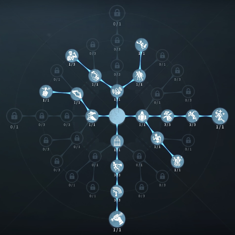 危機一髪解読型人格の写真