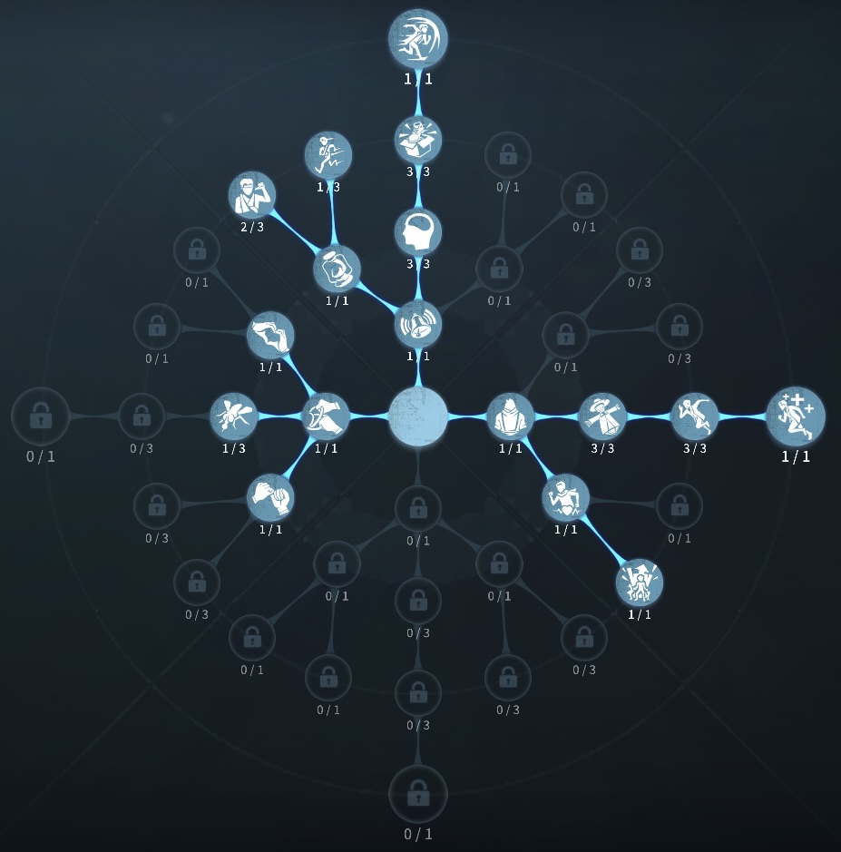 フライホイール解読型人格の写真