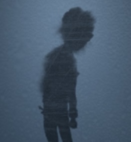 サバイバー内在人格